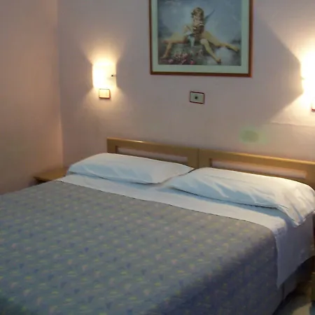 Hotell Romeo Bari