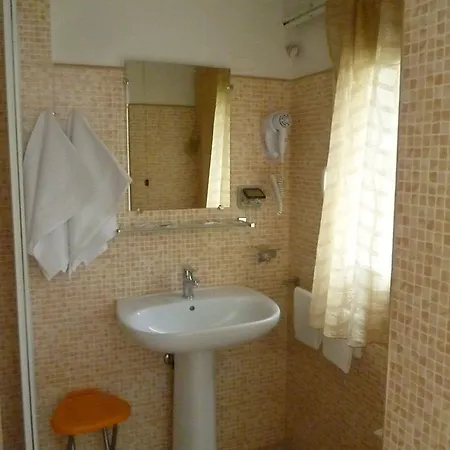 Romeo Hotel Bari