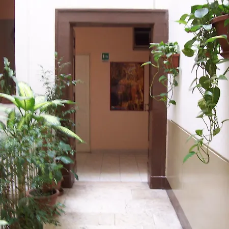 Hotell Romeo