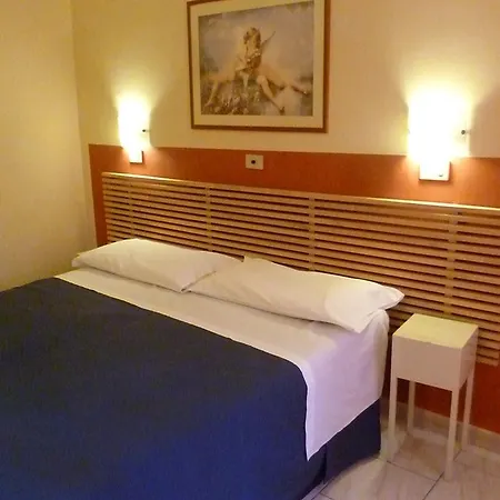 Hotel Romeo Bari