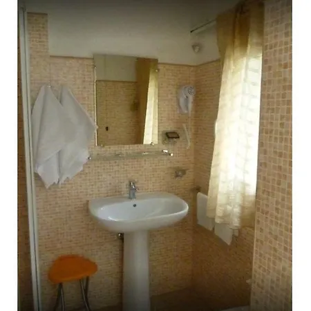 Romeo Hotell Bari