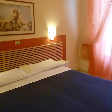 Romeo Hotel Bari