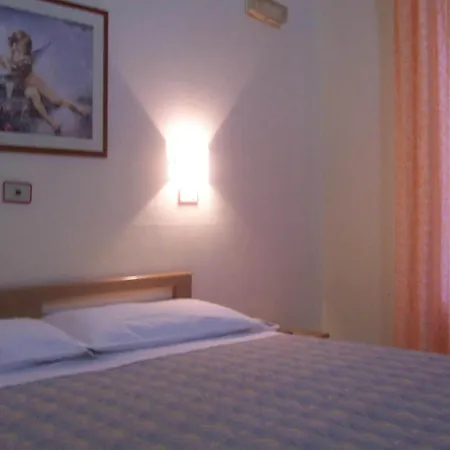 Romeo Hotel Bari