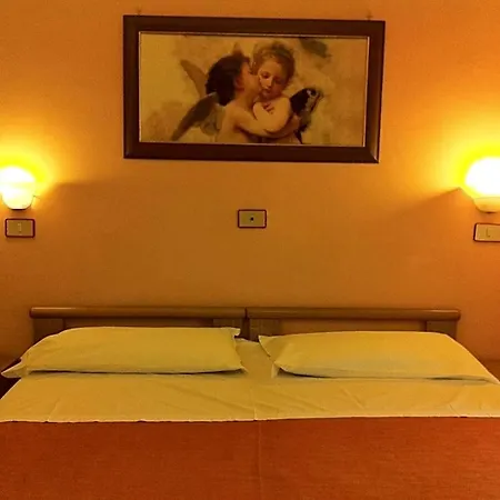 Hotel Romeo Bari