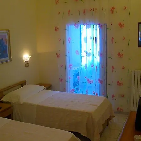 Szálloda Romeo
