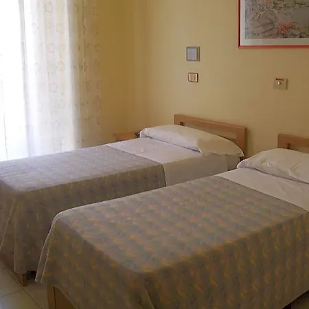 Romeo Hotel