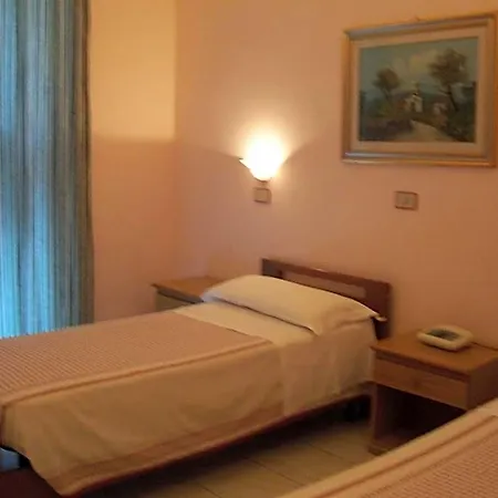 Szálloda Romeo Bari