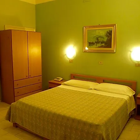 Otel Romeo Bari