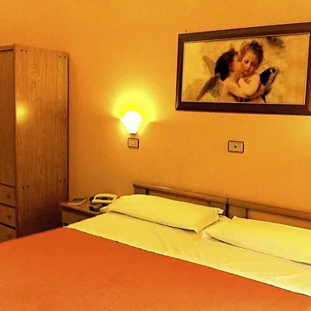 Otel Romeo Bari