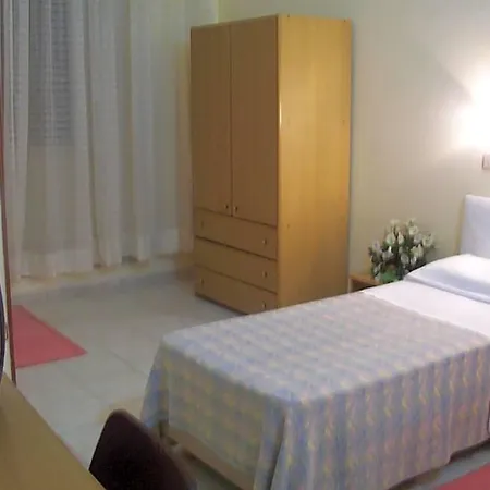 Romeo Hotel Bari