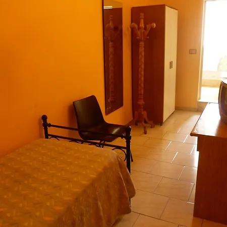 Romeo Hotel Bari