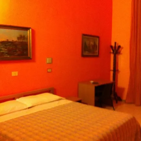 Hotell Romeo Bari