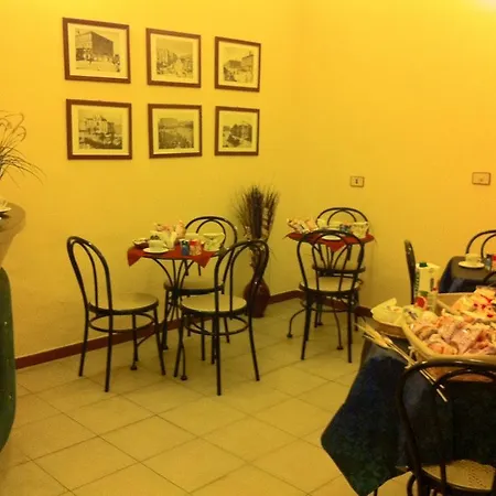Hotel Romeo Bari