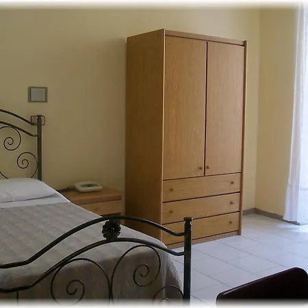 Hotel Romeo Bari