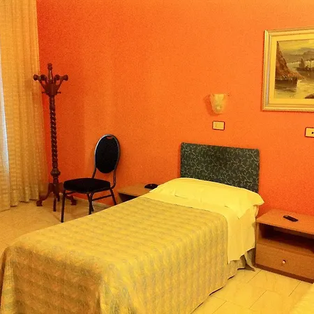 Hotell Romeo 2*