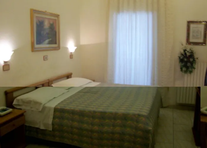 オテル ペンシオネ ロメーオ ホテル 2*