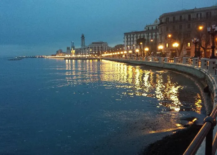 オテル ペンシオネ ロメーオ ホテル